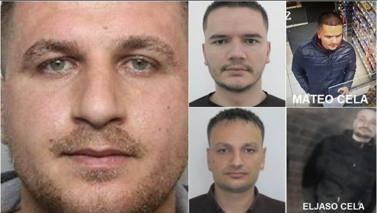 'Akuza për vrasje dhe ngacmim seksual', 3 shqiptarë mes më të kërkuarve nga policia angleze, 2 prej tyre vëllezër