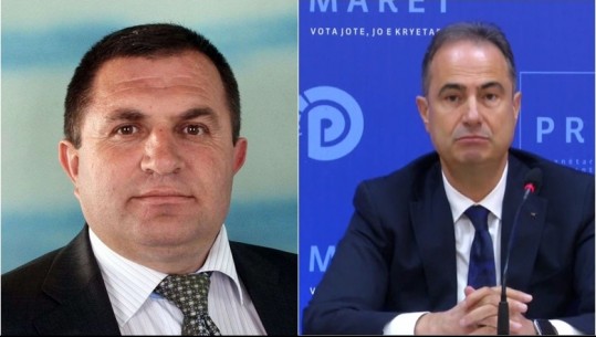 Luçiano Boçi kandidon për bashkinë e Elbasanit dhe zbulon se kush do e zëvendësojë në parlament nga mandati i deputetit