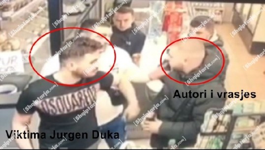 Vrau Jurgen Dukën për radhën në supermarket, Gjykata e Tiranës i kthen prokurorisë dosjen e ish- agjentit të krimeve Arbër Sula