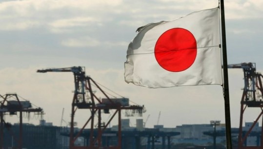 Bie ndjeshëm ekonomia e dytë më e madhe e Azisë! Japonia pritet të pësojë tkurrjen më të madhe vjetore pas rënies së konsumit privat