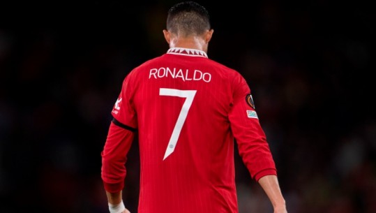 Krisja me Manchester United, gjigantët e Europës takojnë Ronaldon në Angli! Planifikohet nënshkrimi në janar
