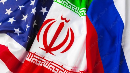 Sanksionet nga SHBA për protestat dhe furnizimi i Rusisë me dronë risjell diskutimet e Iranit për armët bërthamore! Teherani i refuzon