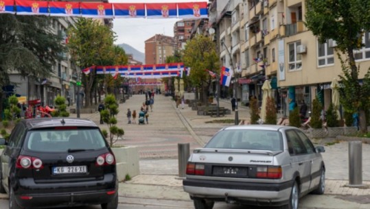 Osmani caktoi datën për zgjedhjet e jashtëzakonshme në veri të Kosovës, Lista serbe refuzon pjesëmarrjen