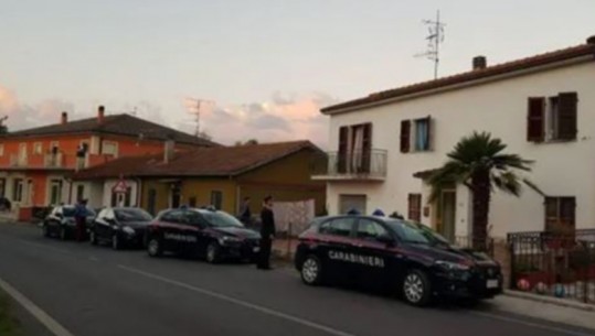 E përdorte shtëpinë për të tregtuar drogë, arrestohet i riu shqiptar në Itali! I gjendet kokainë e 11 mijë euro në banesë