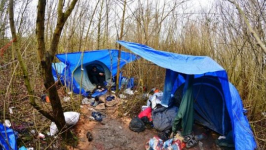 Akuzohen për trafikim të qenieve njerëzore, arrestohen 2 shqiptarë në Belgjikë