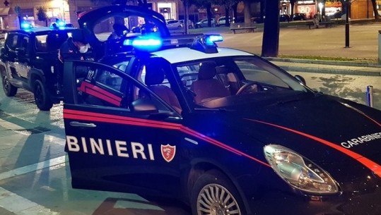 'Droga nga Shqipëria në Pulia dhe Basilicata', shkatërrohet grupi kriminal në Itali! 21 të arrestuar, 2 shqiptarë mes tyre (EMRAT)