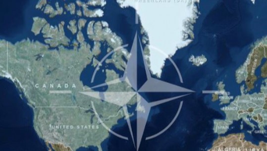 Letonia: NATO mund të mbrojë hapësirën ajrore në Poloni dhe një pjesë të territorit ukrainas