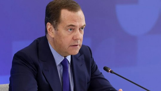 Raketat në Poloni, Medvedev: Rrit probabilitetin e një lufte botërore