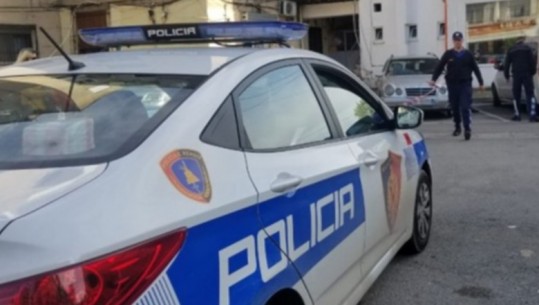 Në kërkim për moskallëzim krimi, arrestohet 27-vjeçari në Gjirokastër! Ishte pasagjer në makinën ku u kap lëndë narkotike