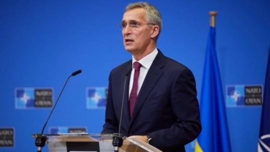 NATO përjashton vendosjen e ndalim-fluturimit, Stoltenberg: Nuk jemi pjesë e konfliktit