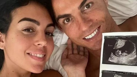 Cristiano Ronaldo: E kam mbajtur hirin e djalit tim, flas me të çdo ditë