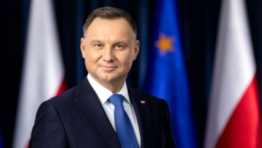 Presidenti polak Duda: Sulmi erdhi nga ukrainasit, por ishte i paqëllimshëm