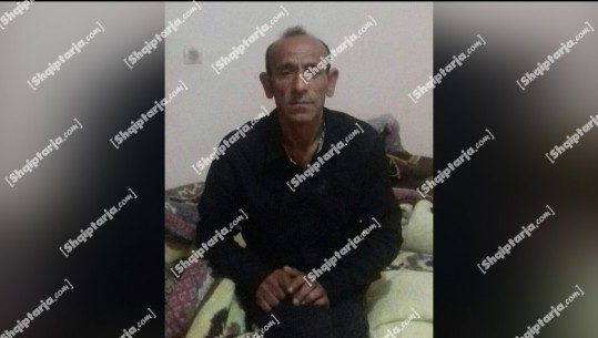 FOTO/ Abuzoi seksualisht me të miturën në Tiranë, 55 vjeçari i arrestuar ishte shok me babain e vajzës, i shkoi në shtëpi dhe përfitoi nga mungesa e tij