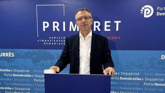 Mbyllet numërimi për primaret në Durrës, Igli Cara shpallet fitues
