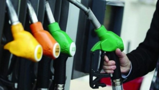 Shqiptarët kanë paguar 185 milionë euro më shumë për të blerë 9% më pak karburant këtë vit