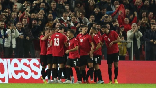 VIDEO/ 22 mijë tifozë nuk mjaftojnë, Italia fiton me përmbysje në Tiranë me Shqipërinë në miqësoren e luksit! 4 gola vendosin ndeshjen