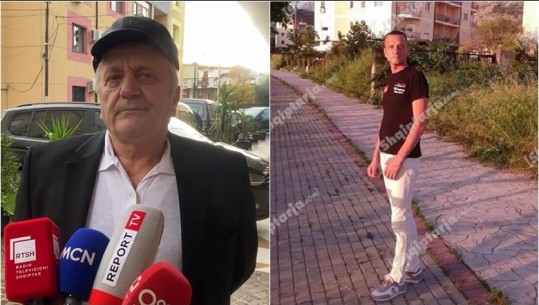 Përplasi për vdekje me makinë ish-kunatin në Lezhë, 30 vite burg në mungesë për 32-vjeçarin! I ati: S'jam i kënaqur, do luftoj derisa të dënohet përjetë (VIDEO)