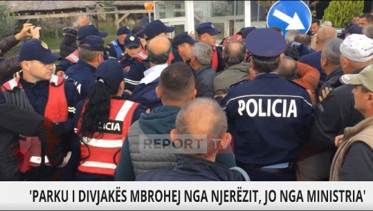 ‘Do të fluturoni’, Braçe për Report Tv: Zyrtarë të bashkisë Divjakë u kërcënuan nga përfaqësues të Ministrisë së Turizmit