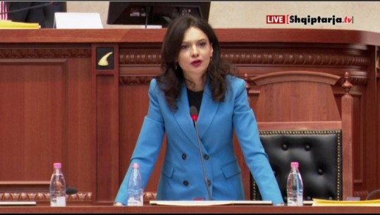 Spiropali: Sa herë Berisha bën thirrje për dhunë të thirret në Prokurori! Kur i thërret SKAP, pse nuk reagon