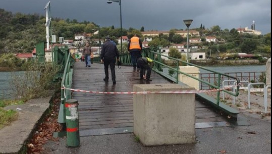 Ura e Bunës, ‘viktima’ e parë e lojës politike!