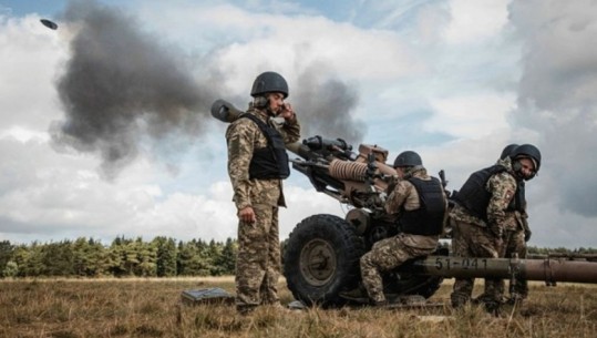 Lufta Rusi-Ukrainë po zhvillohet ashpër në Dnipro
