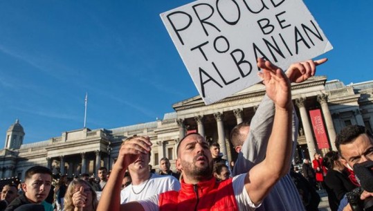 Vijojnë emigrimet drejt Britanisë së Madhe, Home Office kthen 9 shqiptarë në vendlindje: Vijnë ilegalisht për të punuar në sektorin e drogës