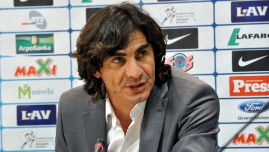 Laçi pa trajner, në skenë del ish-tekniku i Partizanit