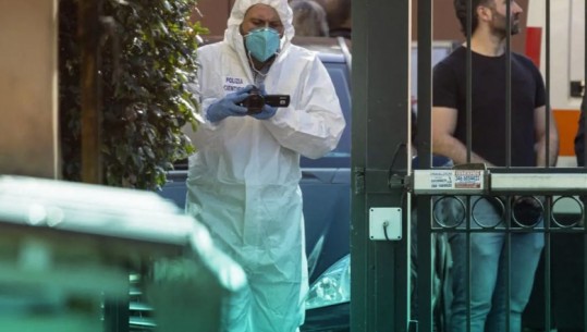 Krim i trefishtë në Romë, vriten me thikë 3 punonjëse seksi! Gjenden të vdekura në 2 apartamente