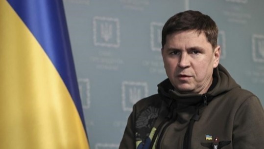 Këshilltari ukrainas: Lufta mund të përfundojë para çlirimit të territoreve të pushtuara