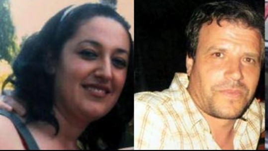 Vrau me çekiç gruan e tij në prani të fëmijëve, prokuroria italiane kërkon burgim të përjetshëm për Gëzim Allën