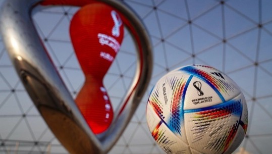 ZYRTARE/ S'ka alkool për tifozët në stadiumet e Kupës së Botës, FIFA i nënshtrohet Katarit