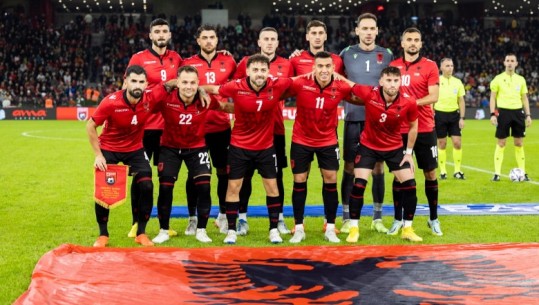 FORMACIONI/ Reja rrotacion në Kombëtare, Skuka e nis nga minuta e parë! Emra nga Superliga përballë Armenisë