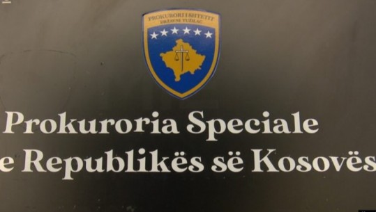 Kosovë/ Prokuroria e Posaçme ngre akuzë kundër një serbi për krime lufte