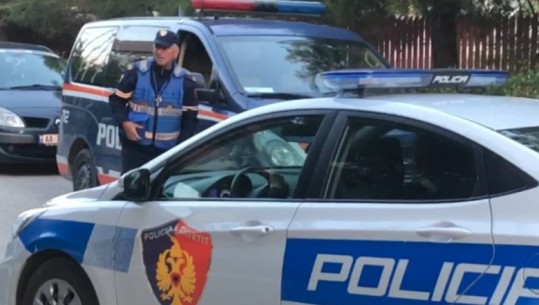 Vlorë, i kërkuar në Itali për trafik droge në kuadër të grupit kriminal, arrestohet 31-vjeçari