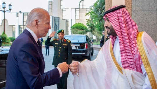 SHBA: Princi saudit ka imunitet në procesin mbi vrasjen e Khashoggit