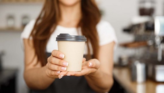 Mos pini kafe para se të bëni pazare, ja çfarë thotë një studim i fundit