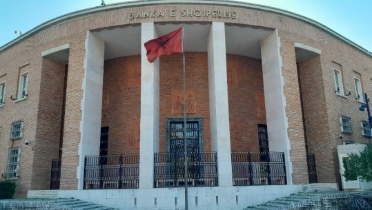 Banka e Shqipërisë: Normat e interesit do të rriten, qeveria të miradministrojë hapësirën fiskale