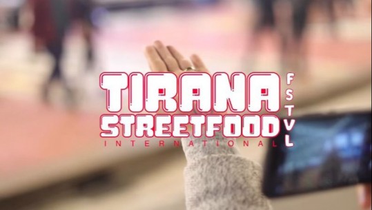 Rikthehet sërish Tirana Street Food Festival, Veliaj:  Aktivitete, master-klasa e koncerte nga artistë të rinj