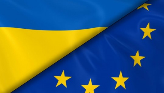 Ukraina pret të marrë 2.5 miliardë euro ndihmë nga BE javën e ardhshme