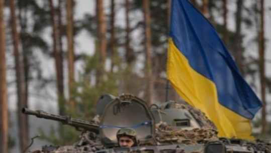 Zëvendësministri ukrainas i Mbrojtjes: Lufta në Ukrainë do të përfundojë në fund të pranverës