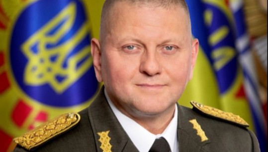 Kush është 'Gjenerali i hekurt' që rimori kontrollin e Kherson dhe cila ishte strategjia e ushtrisë ukrainase: I goditëm me llastiqe