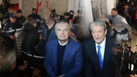 Ylli Pata: Çfarë i sjell opozitës 6 dhjetori i Sali Berishës?