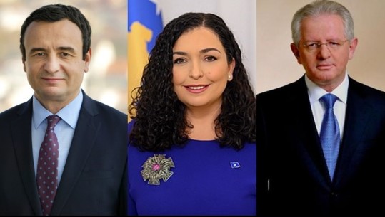 Ish-ministri i Jashtëm i Kosovës: Kurti dhe Osmani, me politikën e tyre të rrezikshme po shkatërrojnë çdo gjë