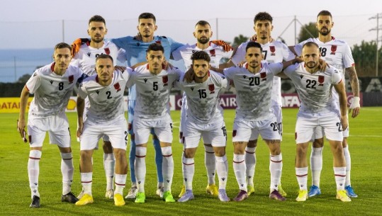 'Bombë' nga Anglia, Katari nën hijen e trukimit të ndeshjeve, 'në valle' edhe miqësorja me Shqipërinë! FIFA në alarm një ditë para Botërorit