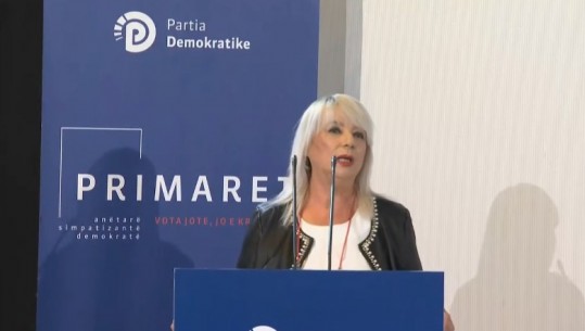 Kandidatja e Berishës për Tiranën: Do i vë tritolin shtëpisë së Ramës! Njerëzit thonë çfarë është kjo, por e kam seriozisht