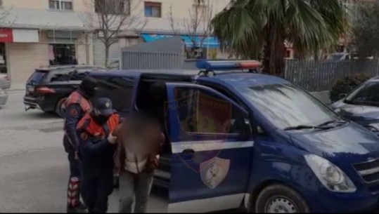 Vodhën ‘Benzi-n’, e çmontuan dhe më pas i shitën pjesët, arrestohen dy të rinjtë në Tiranë (EMRAT)