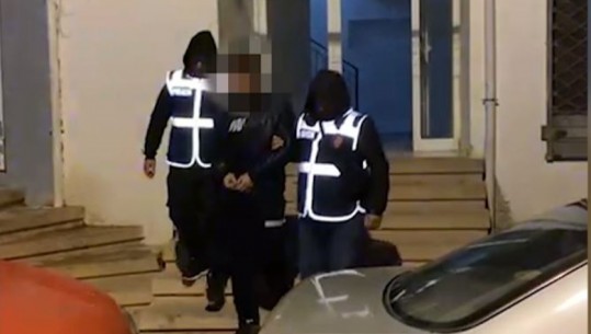 Shpërndante heroinë në qytet, arrestohet 29 vjeçari në Korçë, policia e hetonte prej një muaji