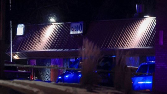 Sulm me armë zjarri brenda një klubi nate në SHBA, vdesin 5 persona, plagosen 18 të tjerë