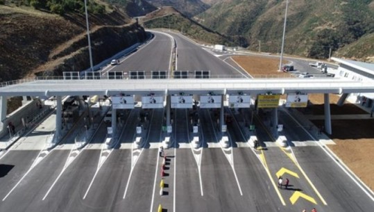 Moti i keq në vend, AHC: Situatë normale në autostradën Milot–Morinë! Drejtuesit të tregohen të kujdesshëm
