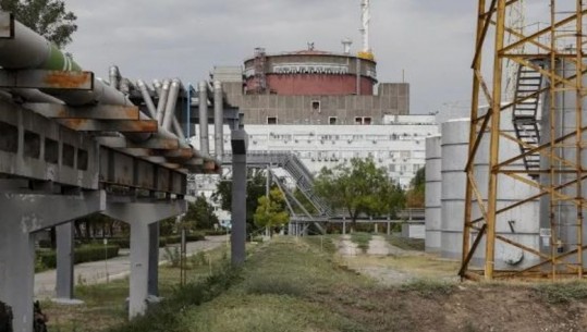 Sulmet në Zaporizhzhia, IAEA: Absolutisht të qëllimshme! Të ndalet kjo çmenduri